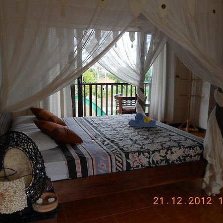 Villa Jasmine B&B Ubud (Bali) Exterior photo