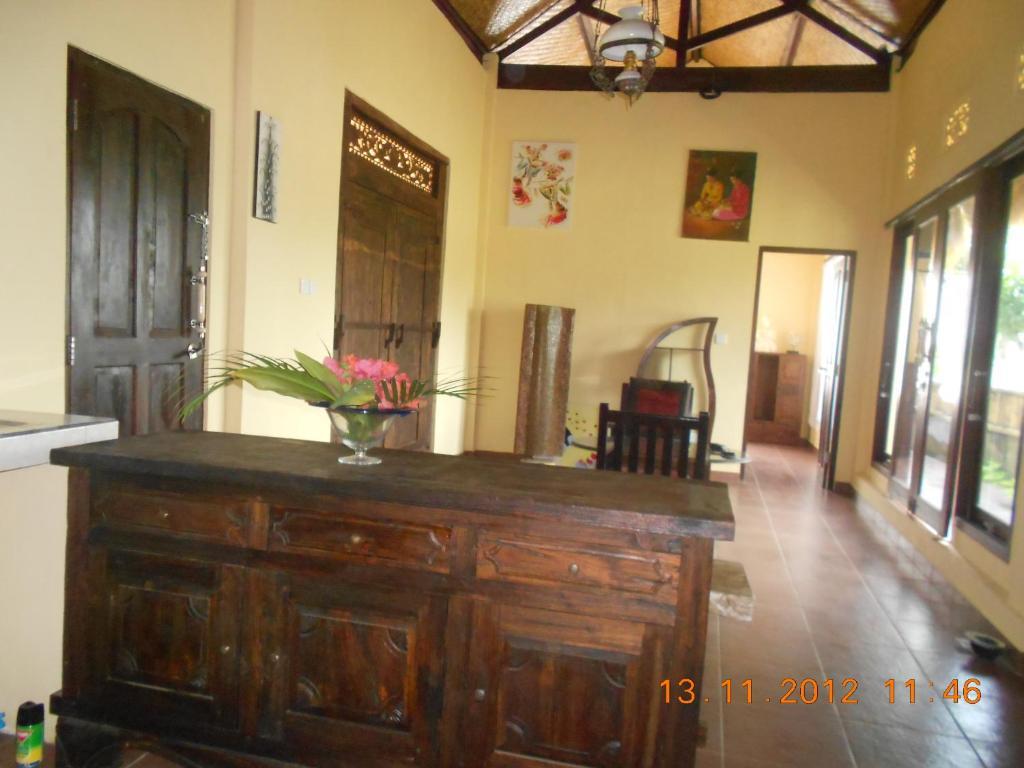 Villa Jasmine B&B Ubud (Bali) Room photo
