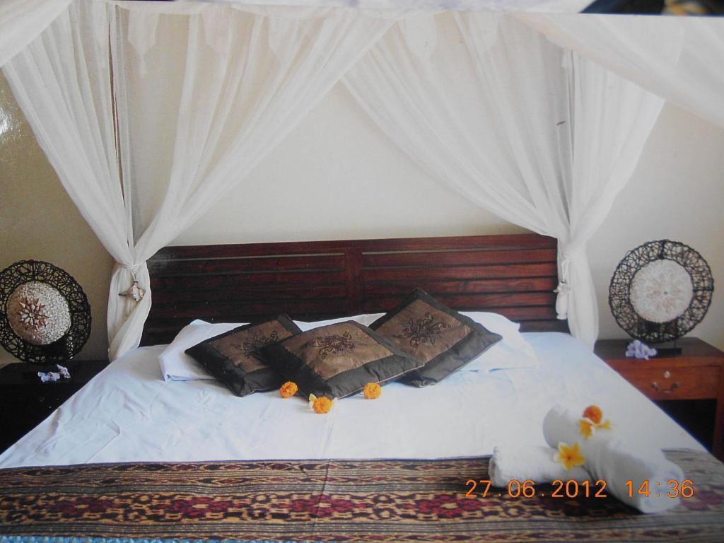 Villa Jasmine B&B Ubud (Bali) Room photo