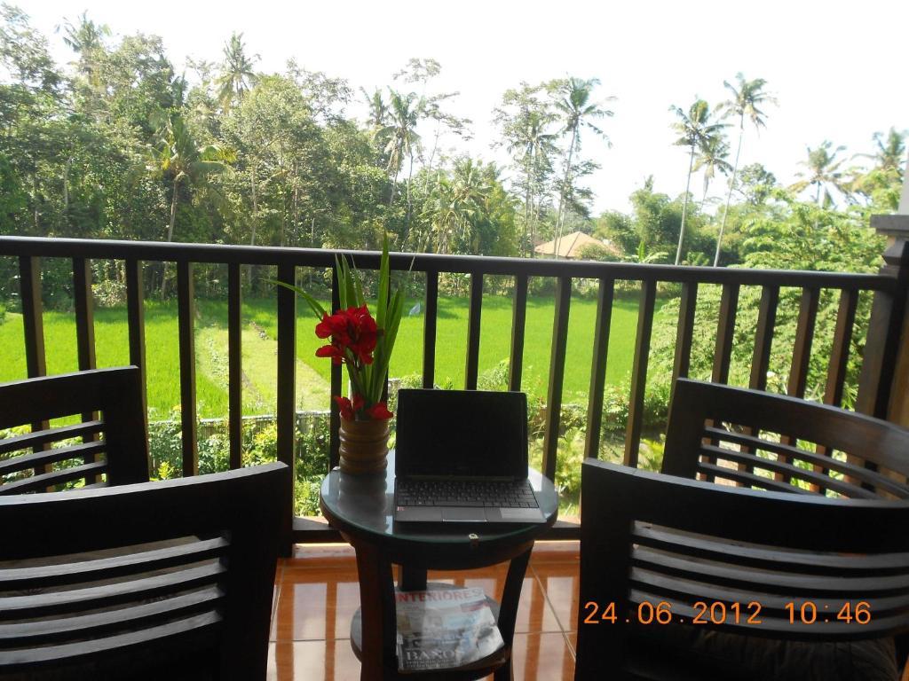 Villa Jasmine B&B Ubud (Bali) Room photo