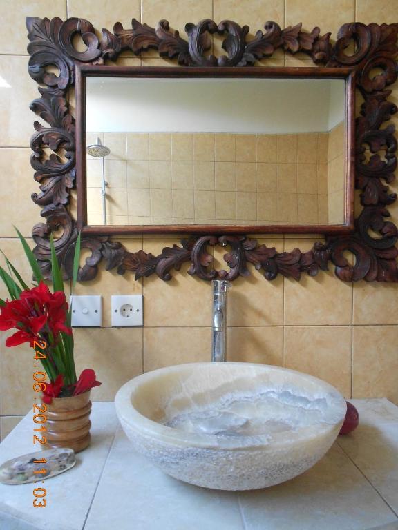 Villa Jasmine B&B Ubud (Bali) Room photo