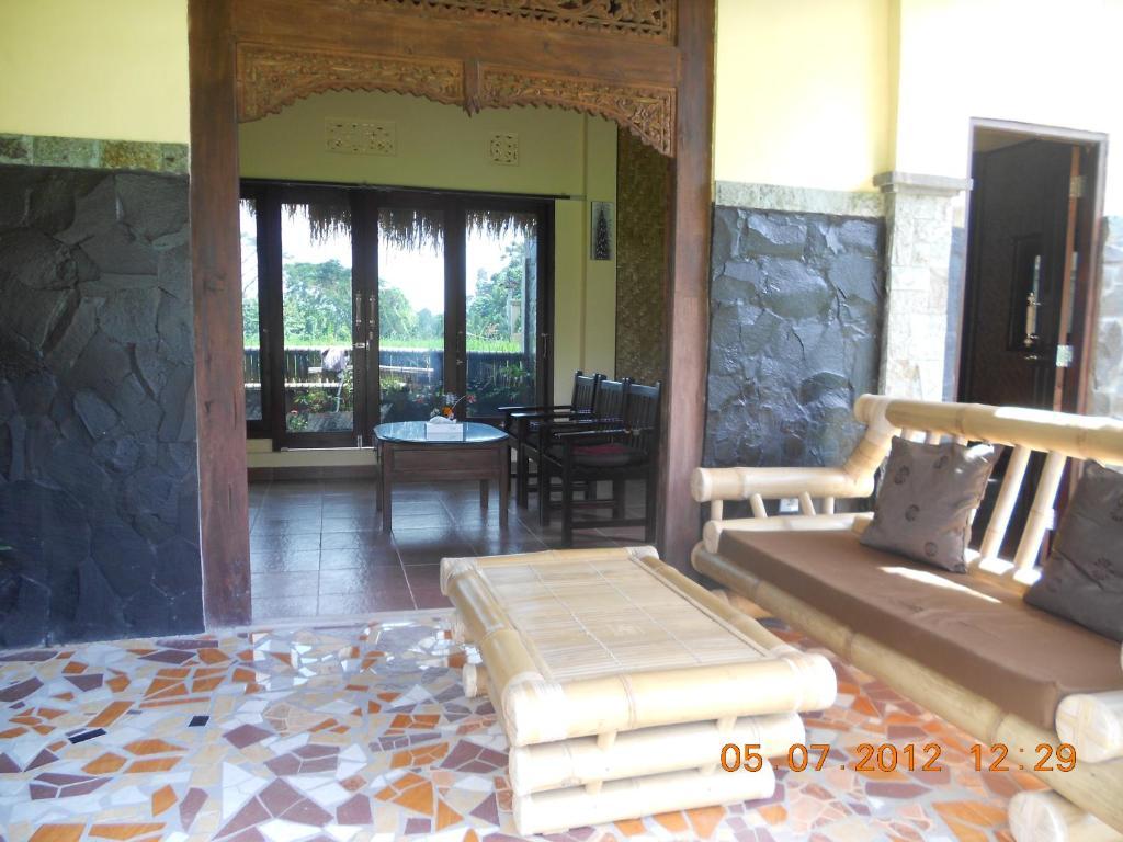 Villa Jasmine B&B Ubud (Bali) Exterior photo