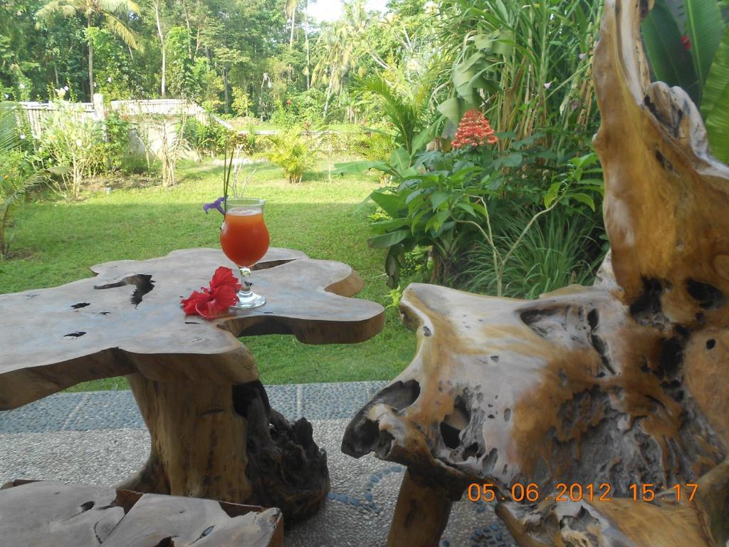 Villa Jasmine B&B Ubud (Bali) Exterior photo
