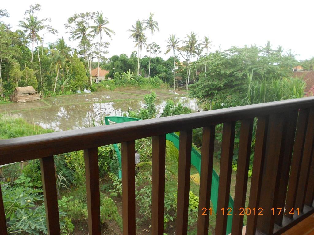 Villa Jasmine B&B Ubud (Bali) Exterior photo