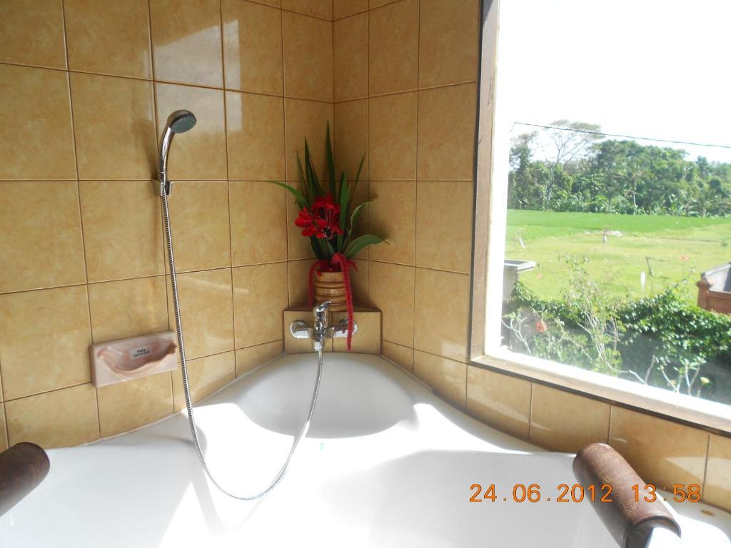 Villa Jasmine B&B Ubud (Bali) Exterior photo