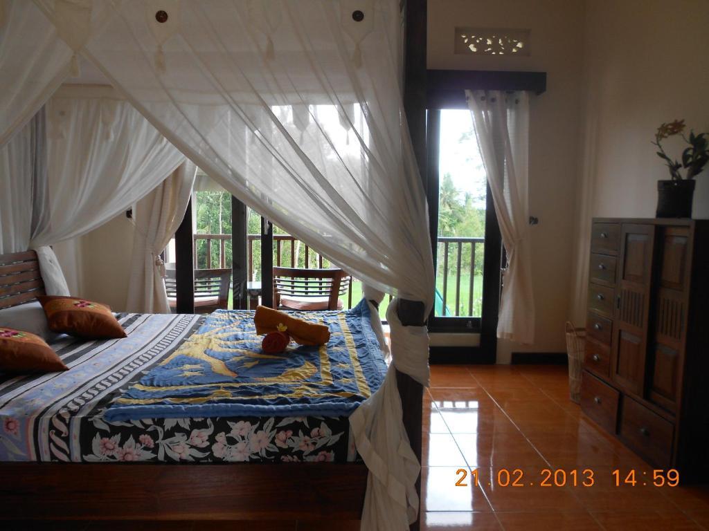 Villa Jasmine B&B Ubud (Bali) Room photo