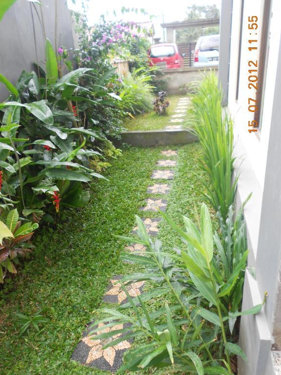 Villa Jasmine B&B Ubud (Bali) Exterior photo