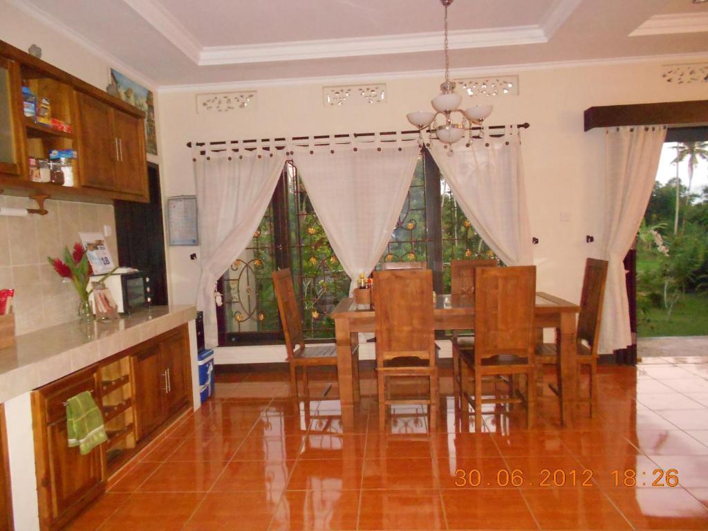 Villa Jasmine B&B Ubud (Bali) Exterior photo