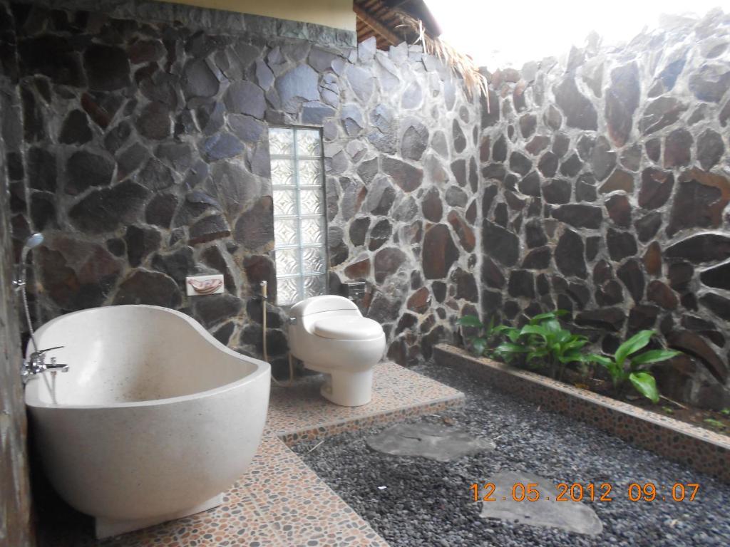Villa Jasmine B&B Ubud (Bali) Exterior photo