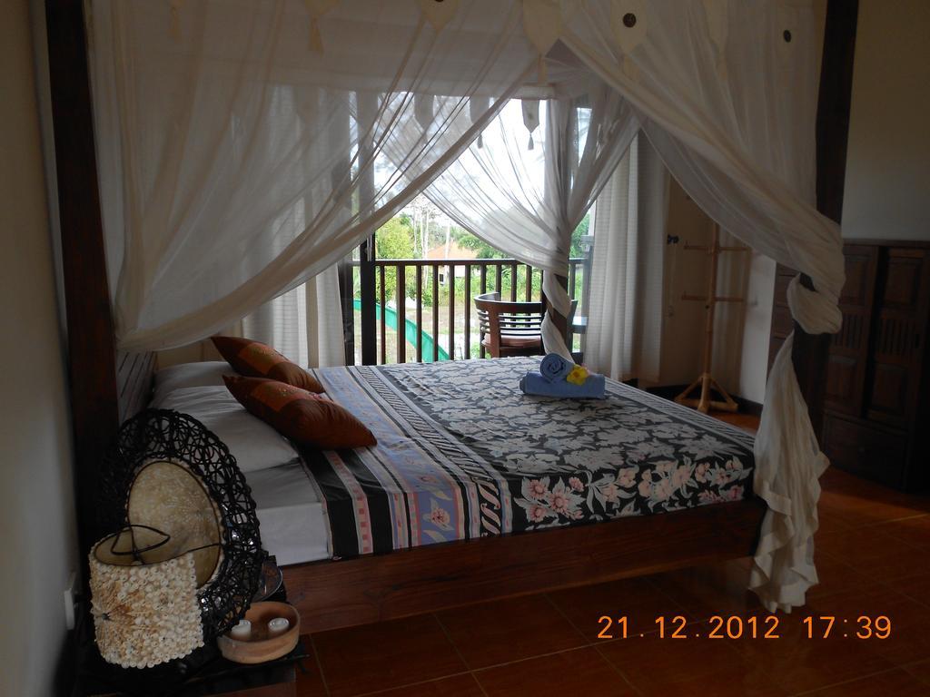 Villa Jasmine B&B Ubud (Bali) Exterior photo