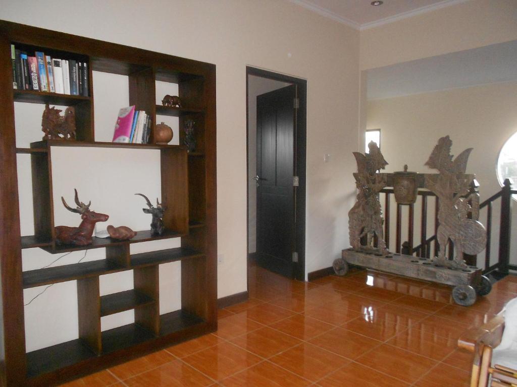 Villa Jasmine B&B Ubud (Bali) Exterior photo