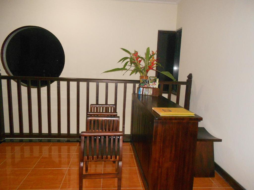 Villa Jasmine B&B Ubud (Bali) Exterior photo